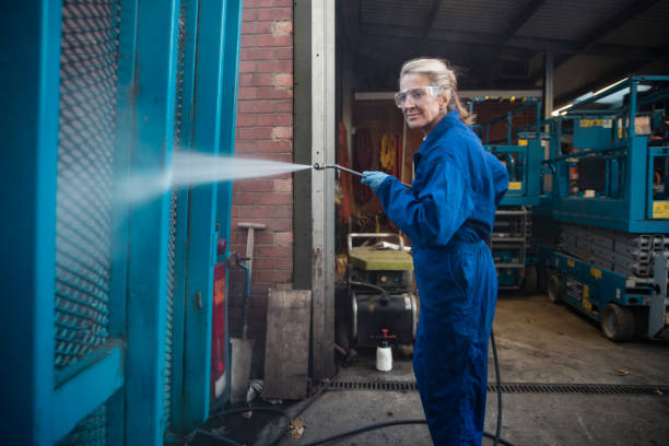Best Pressure Washing Company Near Me  in Johnson Creek, WI