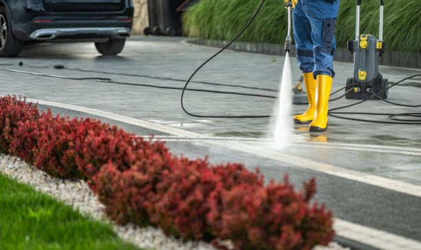 Best Deck Pressure Washing  in Johnson Creek, WI