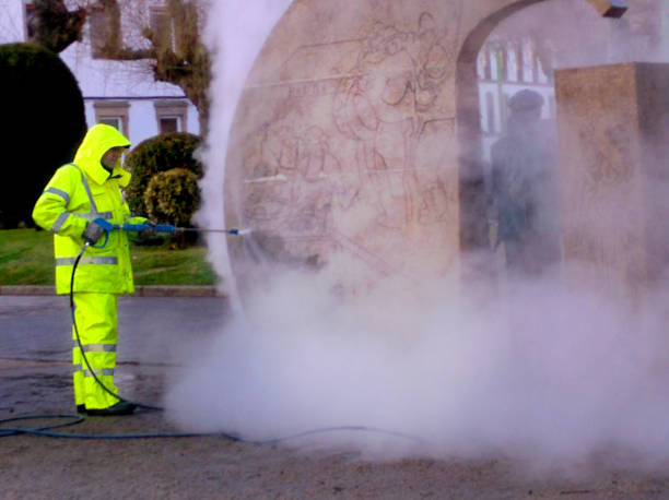 Trusted Johnson Creek, WI Pressure Washing Experts
