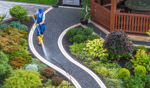 Best Affordable Power Washing  in Johnson Creek, WI